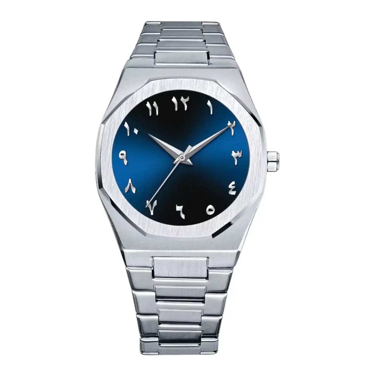 Vetro® Dubai Bleu