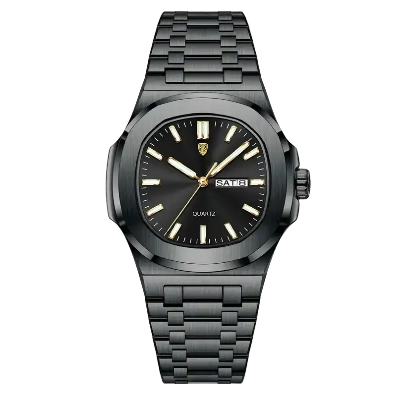 Vetro® Giorgio Obsidian