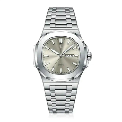 VETRO Collection V3 – 3 Timepieces + Gift Case