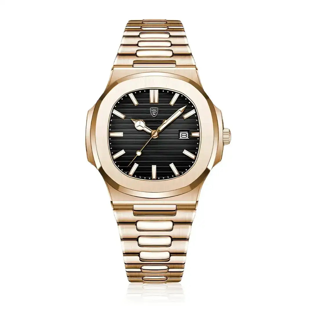 VETRO Collection V5 – 3 Timepieces + Gift Case