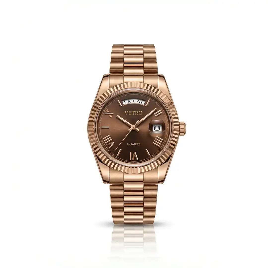 Vetro Hugo I 40mm