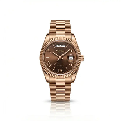 Vetro Hugo I 40mm