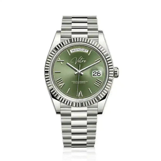 Vetro® Hugo Emerald
