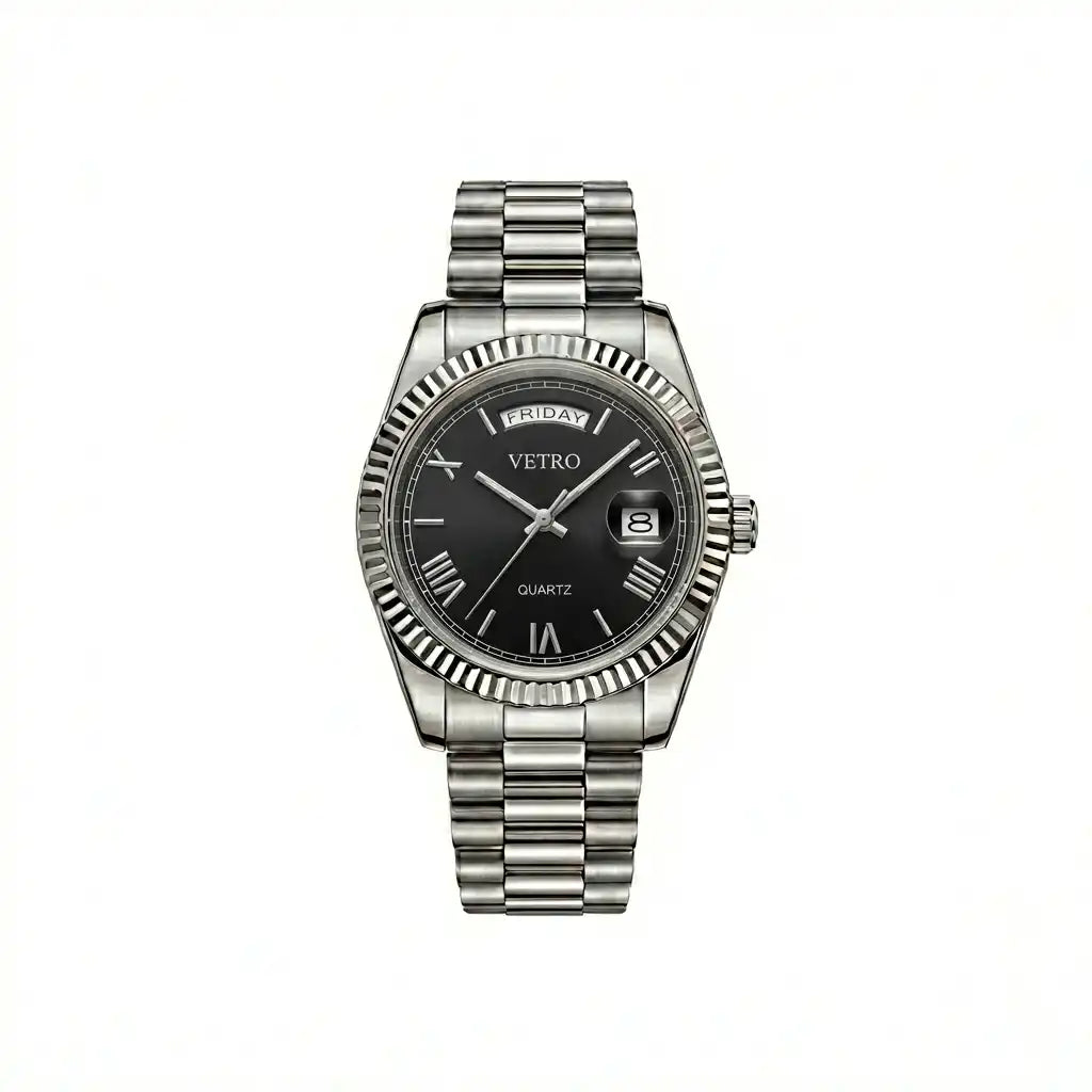 Vetro Hugo I 40mm