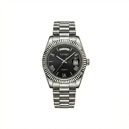 Vetro Hugo I 40mm