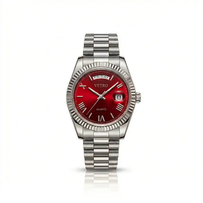 Vetro Hugo I 40mm