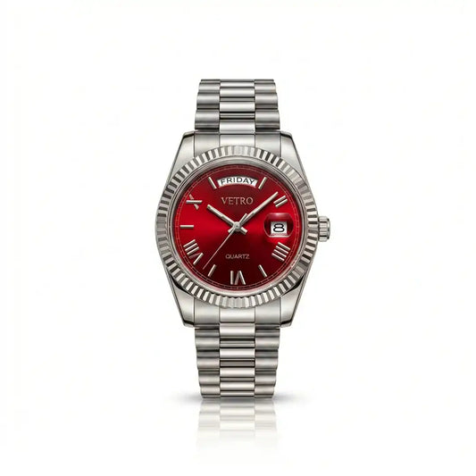 Vetro Hugo I 40mm
