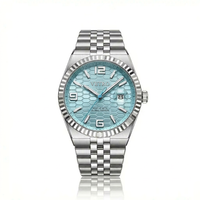 Tiffany blue