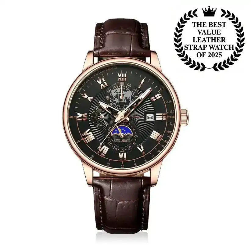 Vetro® Luna Black