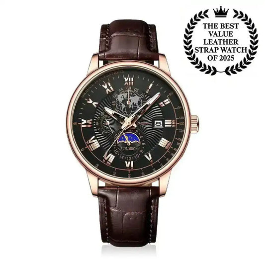 Vetro® Luna Black