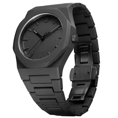 Vetro Carbon I 40mm