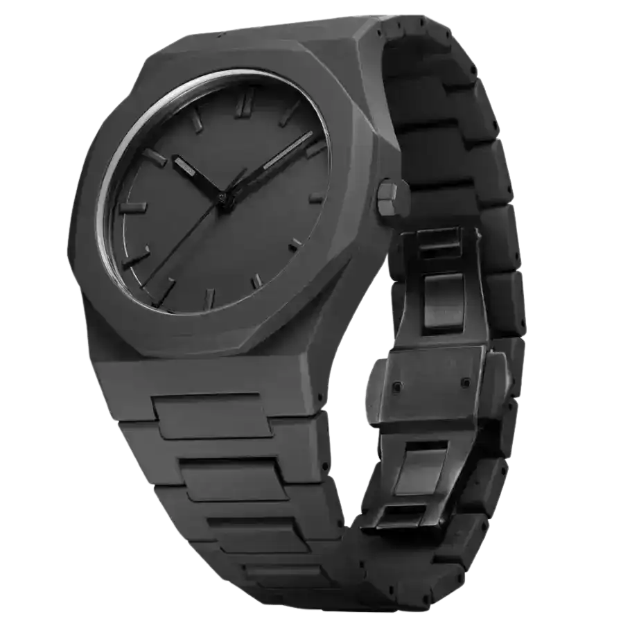 Vetro® Carbon Midnight