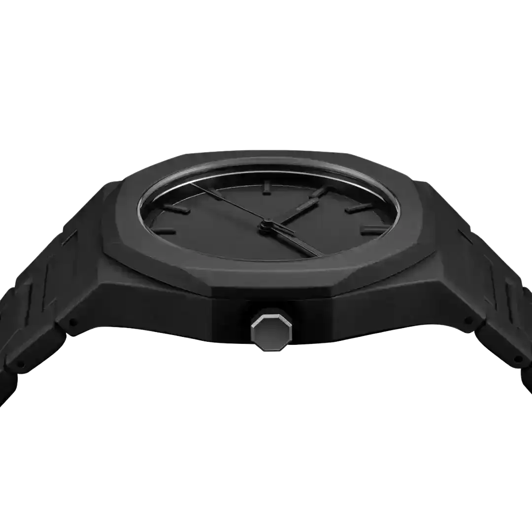 Vetro® Carbon Midnight