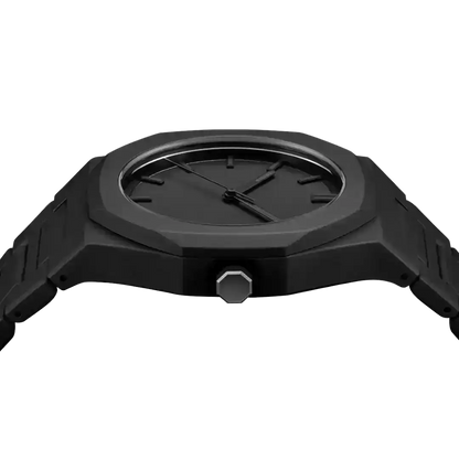 Vetro® Carbon Midnight