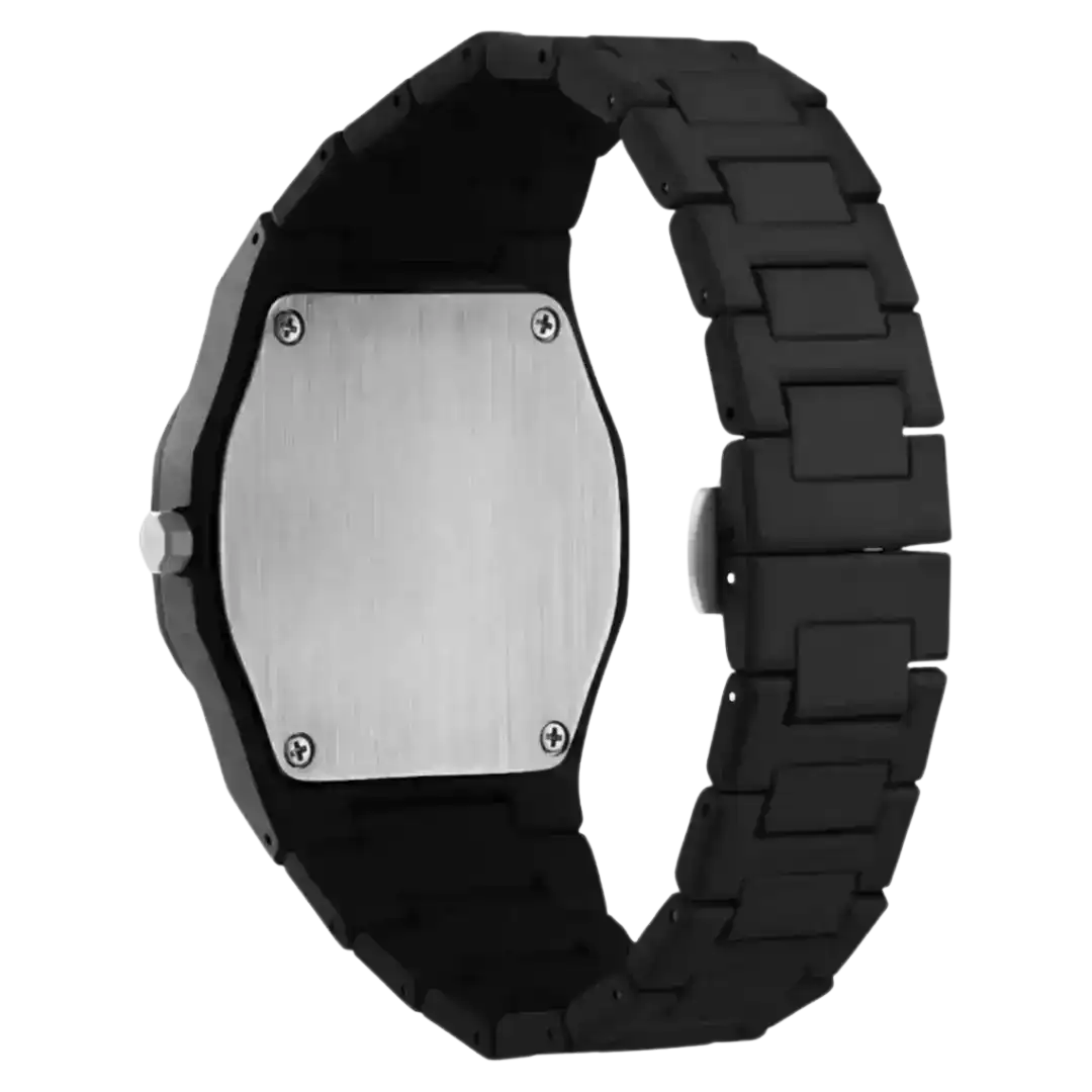 Vetro® Carbon Midnight