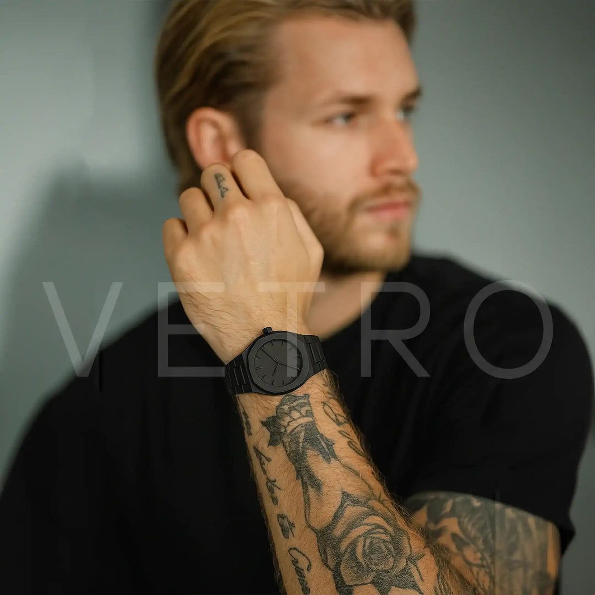 Vetro Midnight