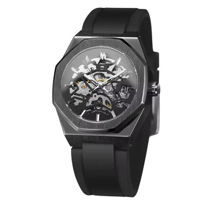 Pentos Sport All Black