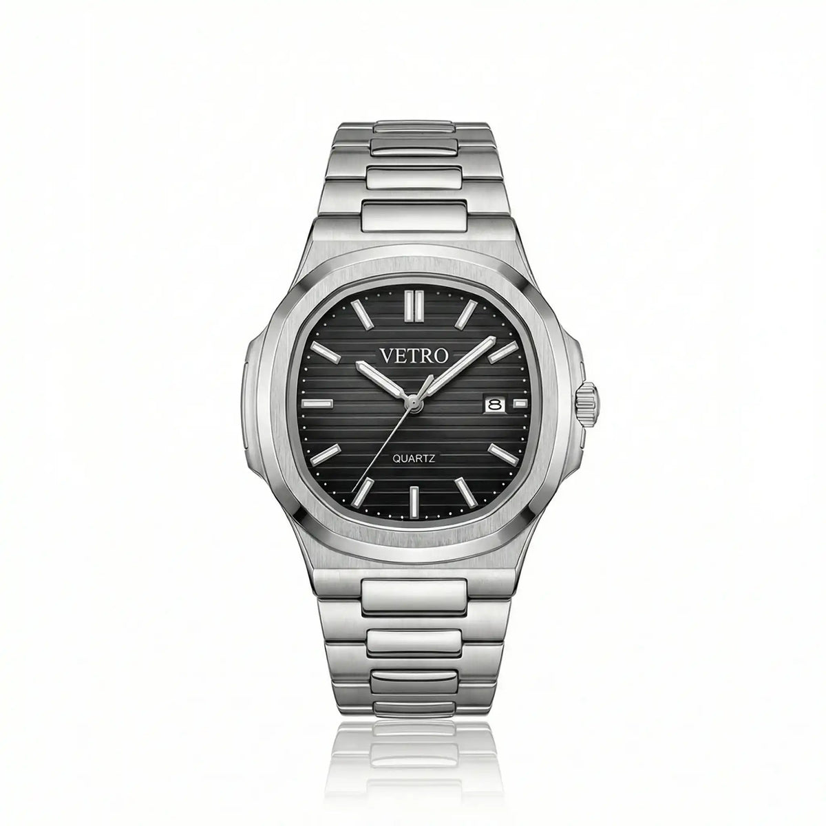Vetro Nautilus I 40mm