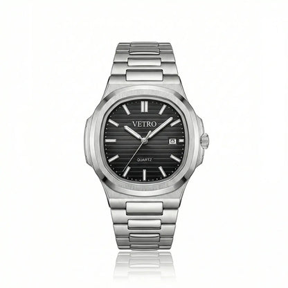 Vetro Nautilus I 40mm