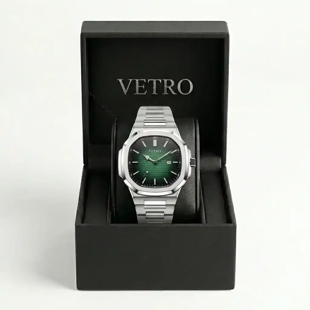 Vetro® Nautilus Marine Blue