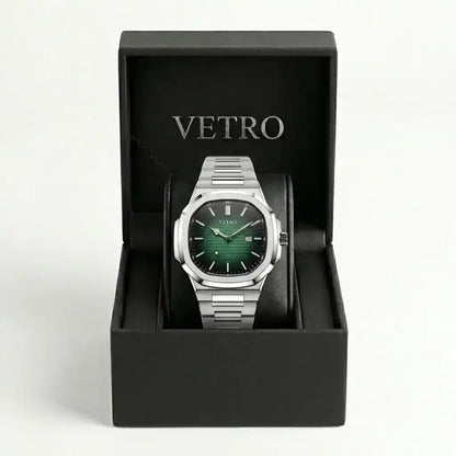 Vetro® Nautilus Emerald Green