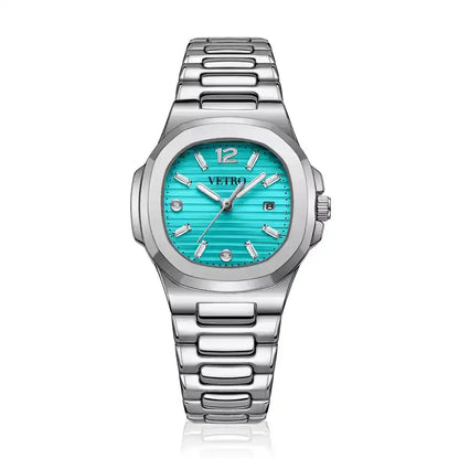 Vetro® Nautilus Light Blue