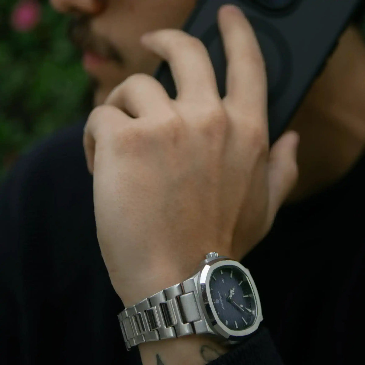 Vetro® Nautilus Light Blue
