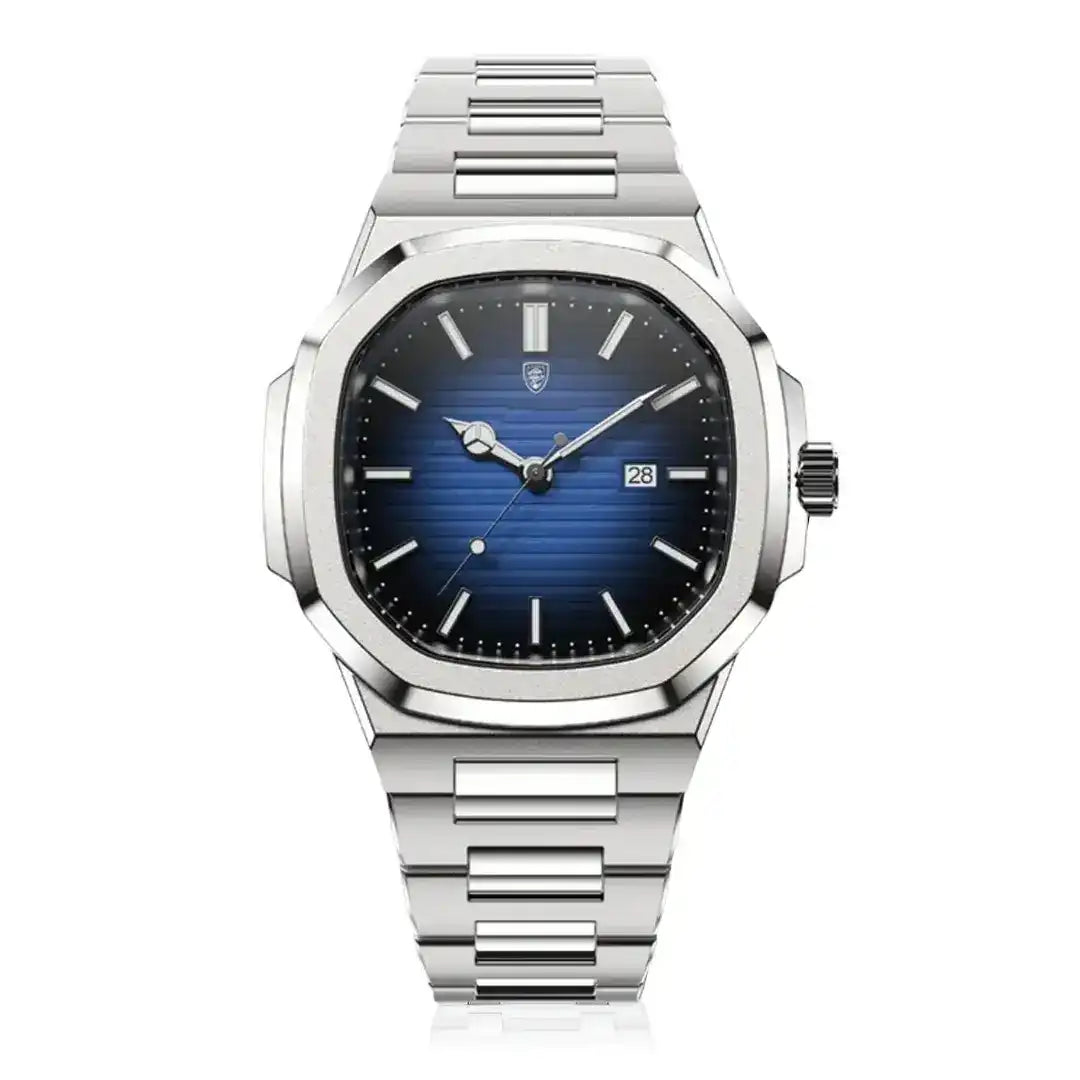 VETRO Collection V3 – 3 Timepieces + Gift Case