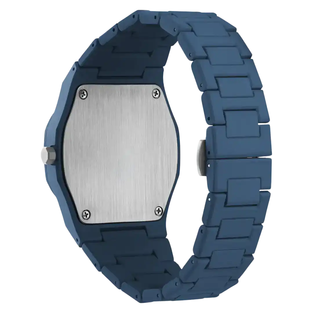Vetro® Carbon Navy