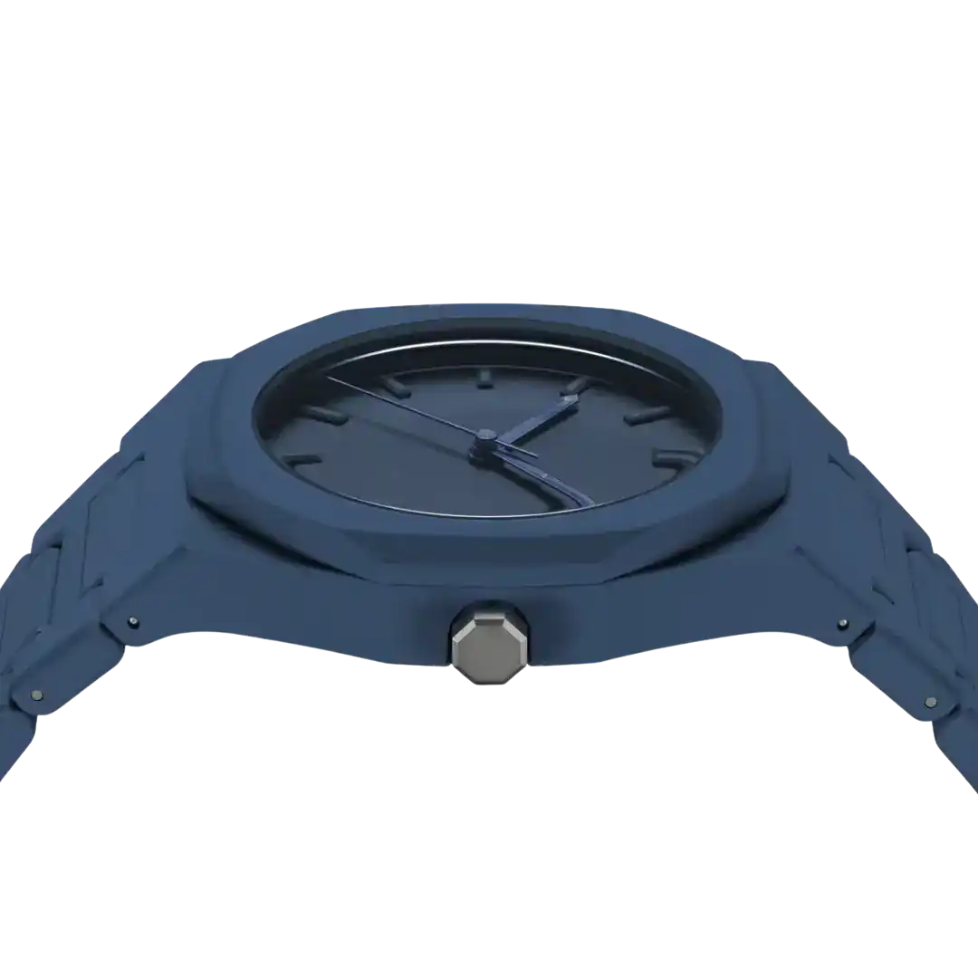 Vetro Carbon I 40mm
