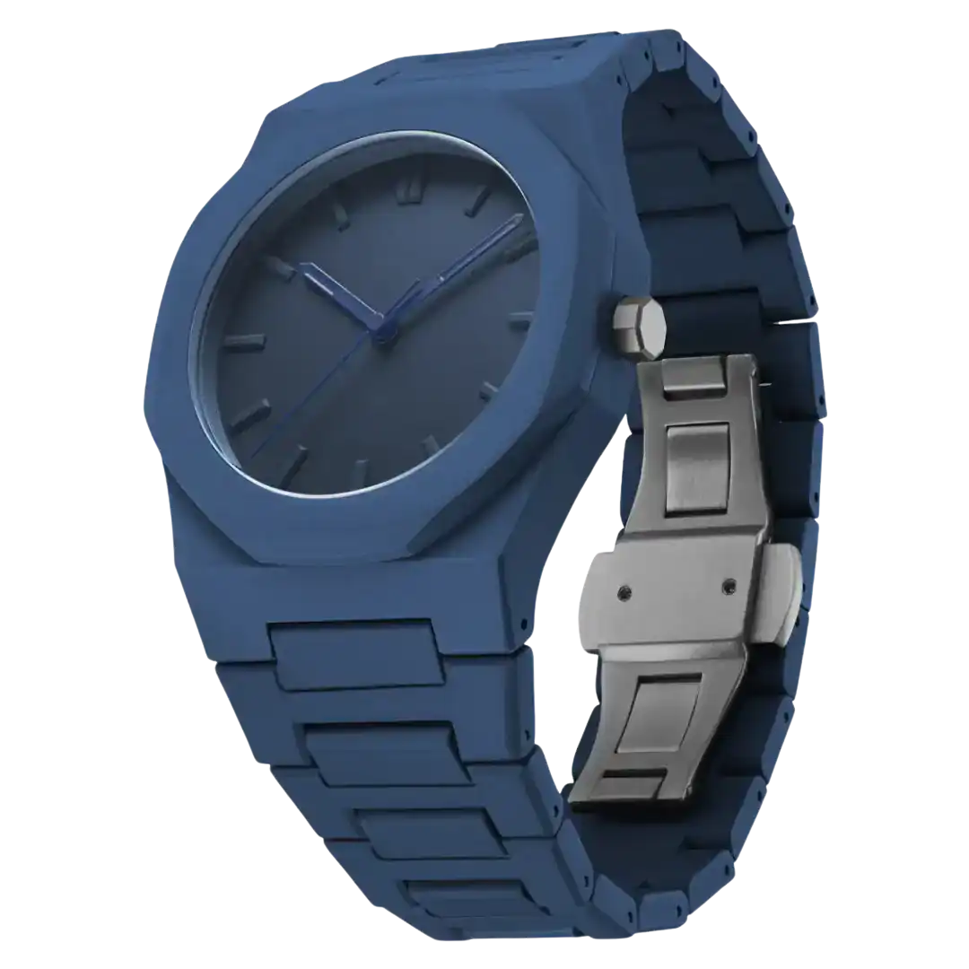 Vetro® Carbon Navy