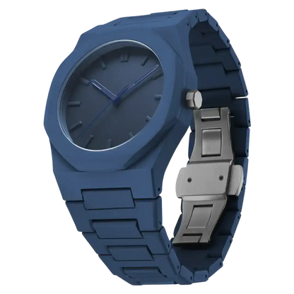 Vetro® Carbon Navy
