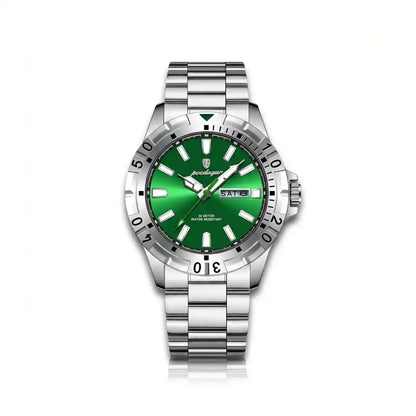 Vetro Regent I 40mm