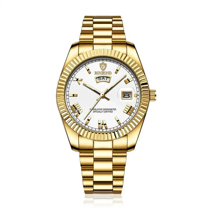 Vetro® Olympian Golden White