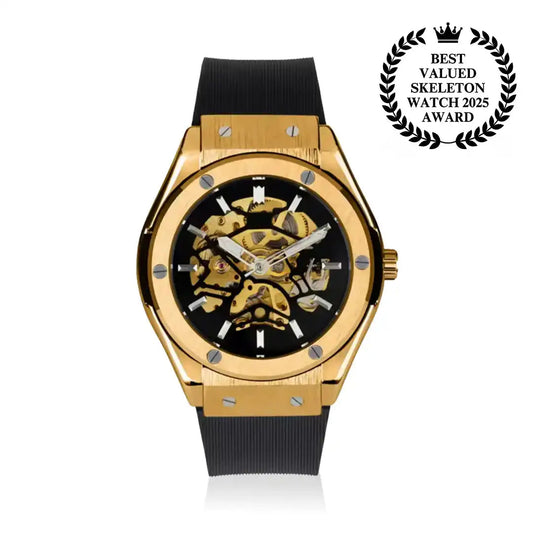Vetro Panatta I 44mm