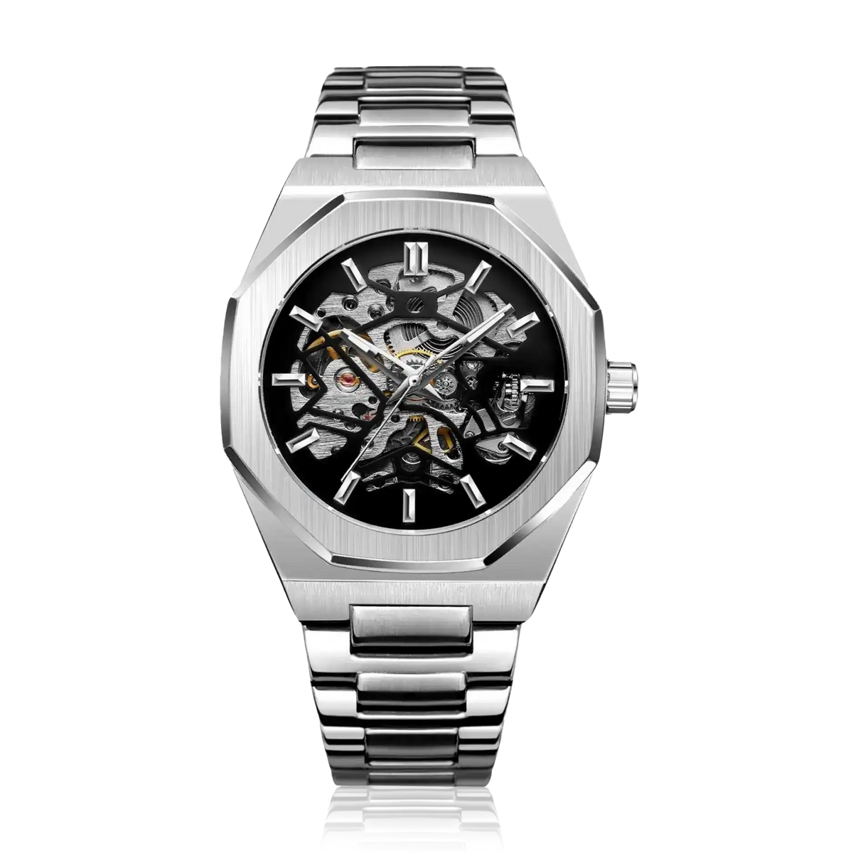Vetro Pentos I 42mm