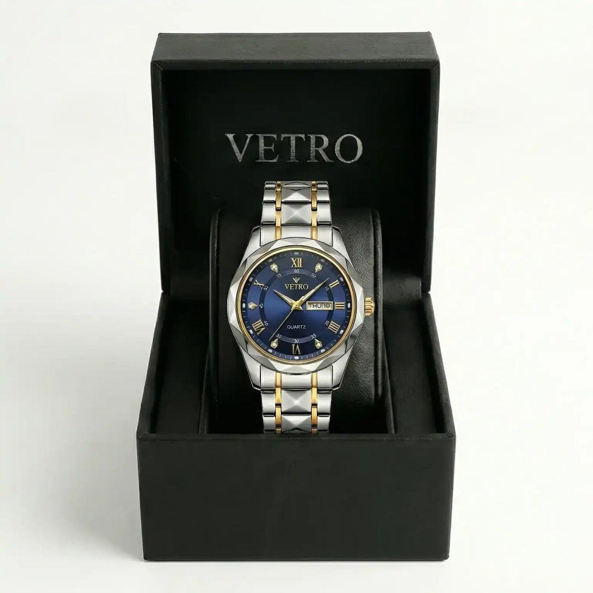 Vetro® Posídon Blue