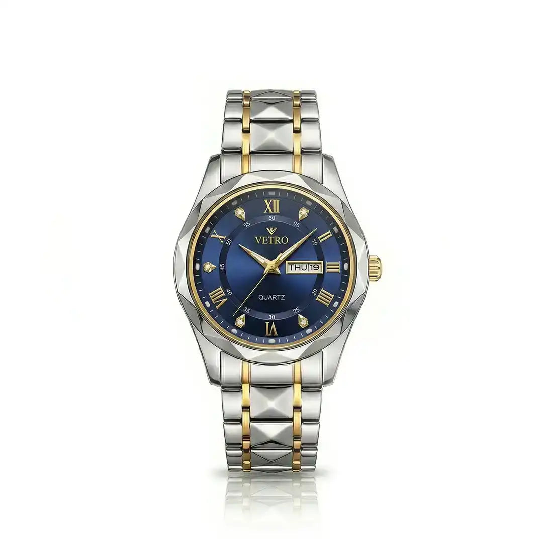 Vetro® Posídon Blue