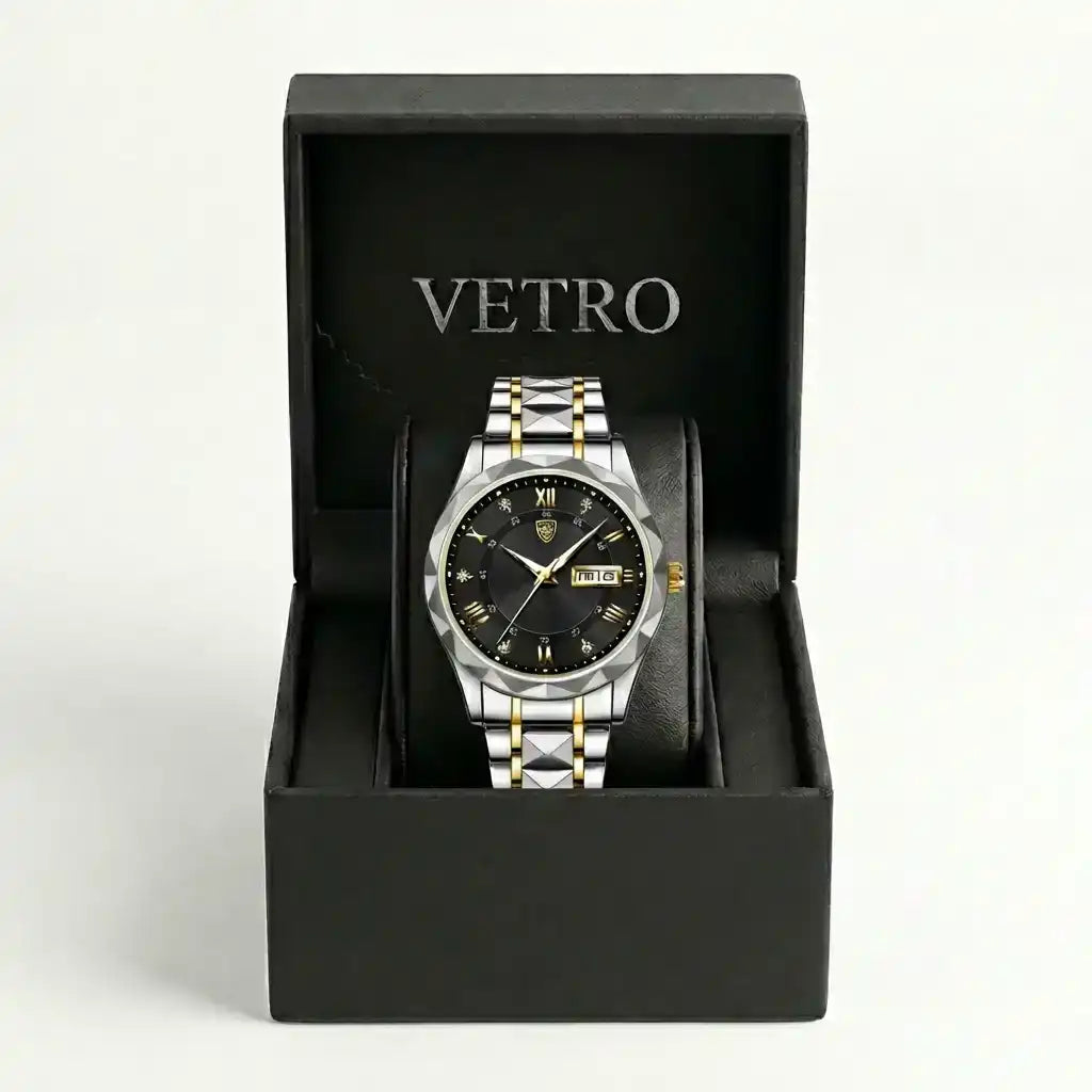 Vetro® Posídon White