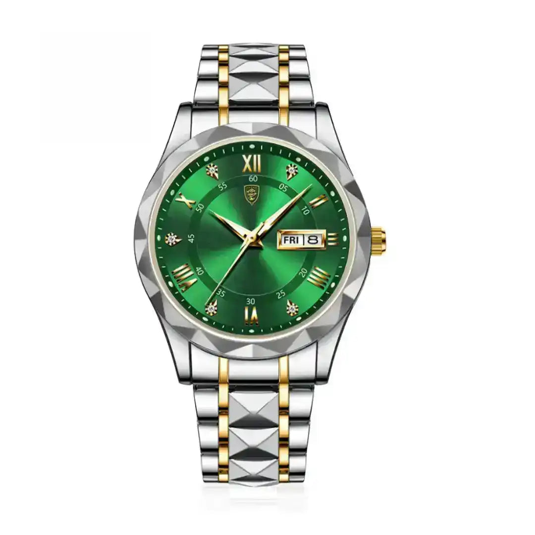 Vetro® Posídon Green