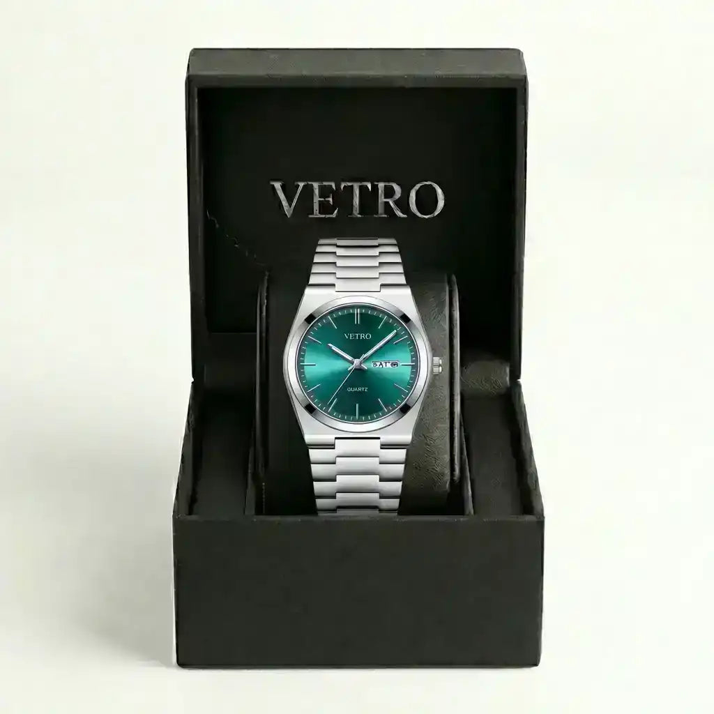 Vetro® President Green