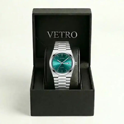 Vetro® Rafaello Gold
