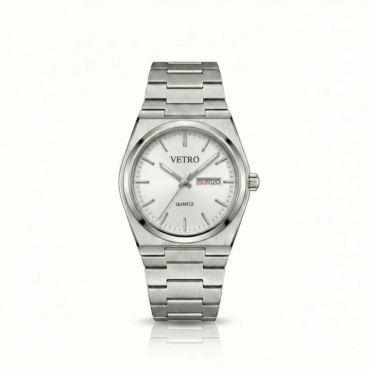 Vetro President I 40mm