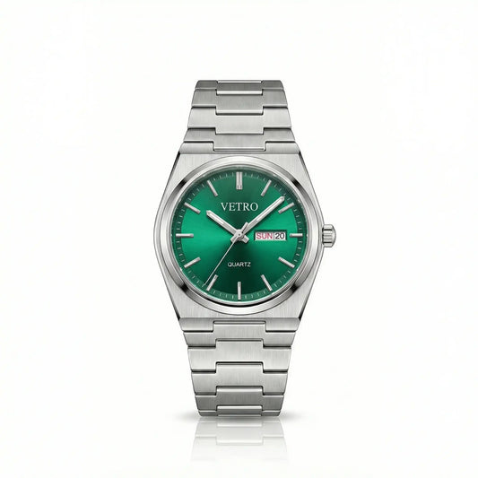 Vetro President I 40mm