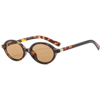 Tortoise/Brown