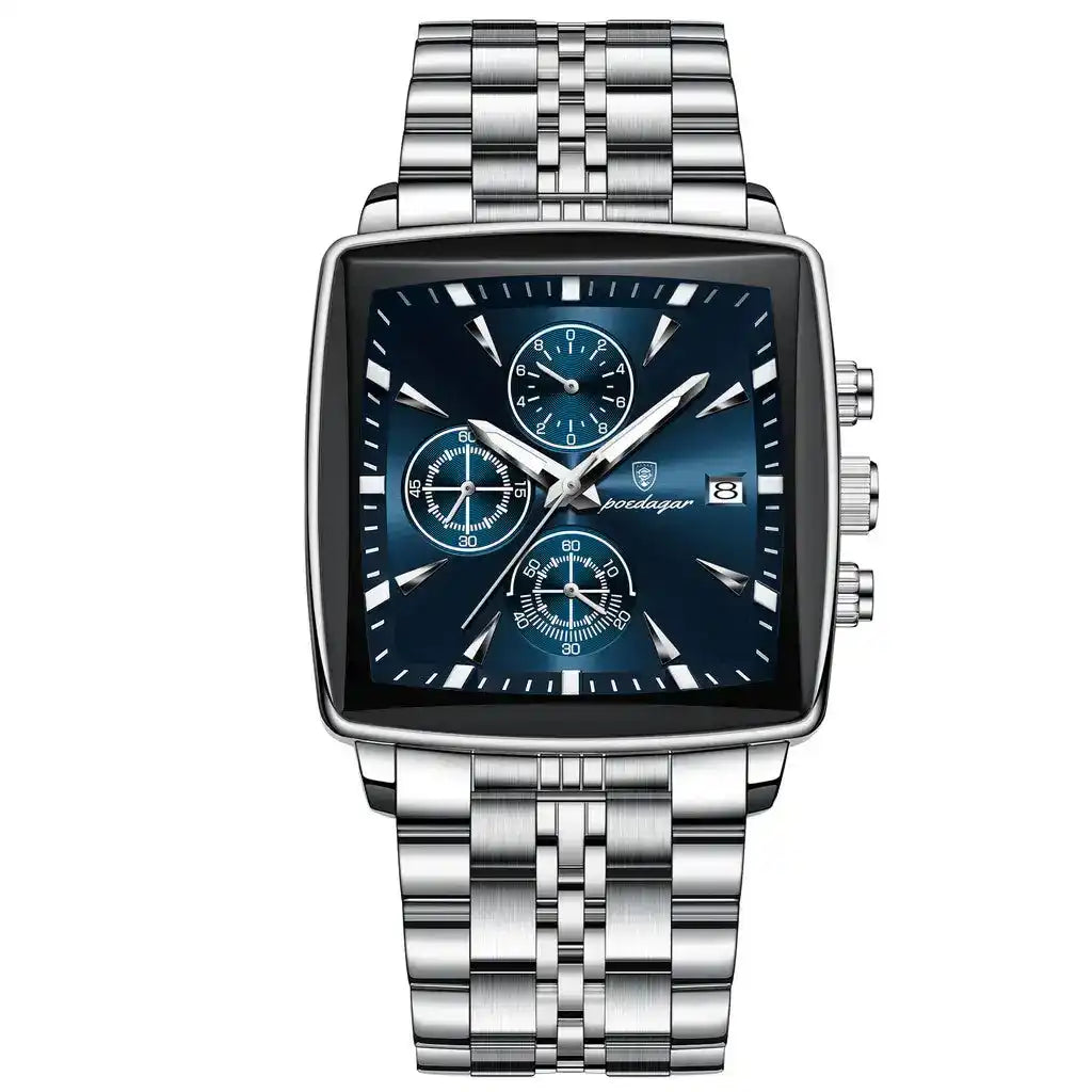 Vetro Vice I 41mm