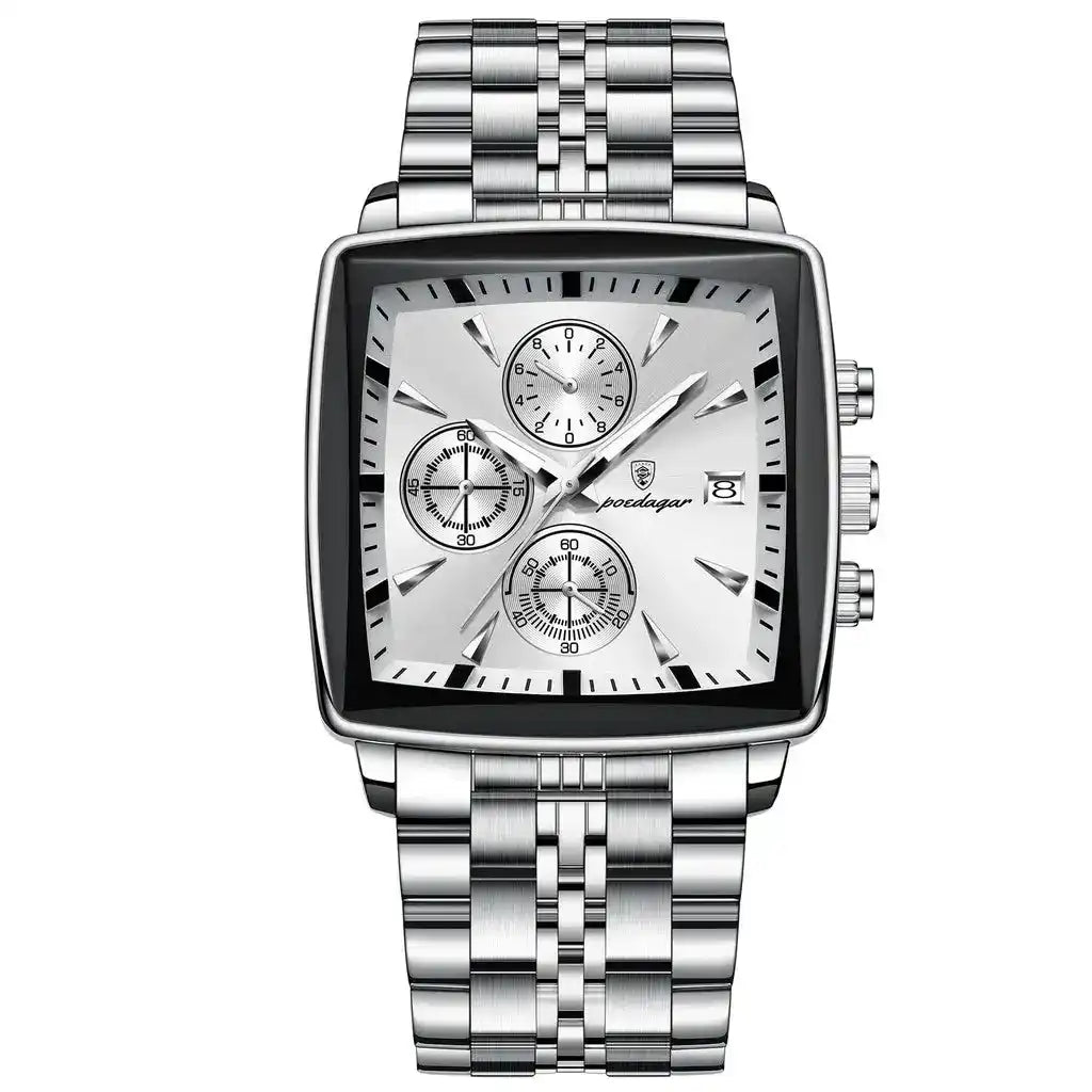 Vetro Vice I 41mm
