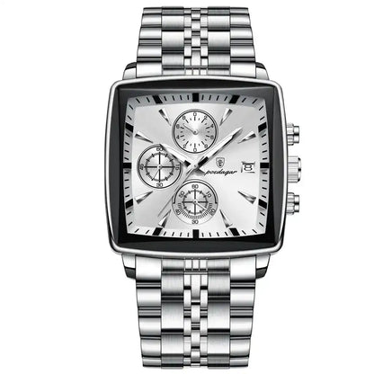 Vetro Vice I 41mm