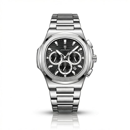 Vetro Speedchrono I 45mm