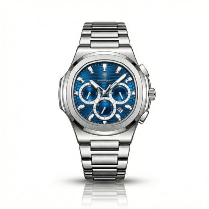 Vetro Speedchrono I 45mm